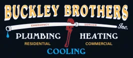 Buckley Brothers Inc logo